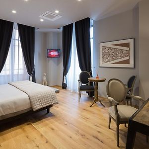Il Duomo Luxury Suite