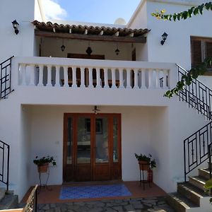 La Casa Al Mare Vulcano